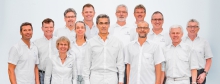 rzteteam Orthopdie und Nuklearmedizin